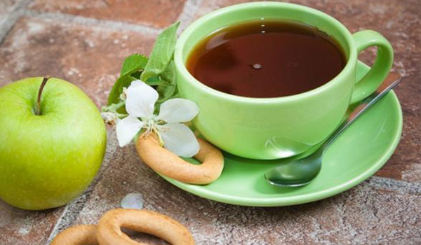 Το τσάι που πρέπει να πίνετε αν έχετε υψηλή αρτηριακή πίεση