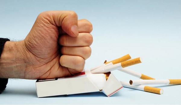 Θέλετε να κόψετε το τσιγάρο; Αυτές οι τροφές βοηθούν