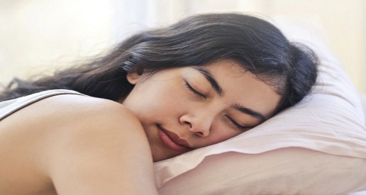 European Heart Journal: Η καλύτερη ώρα για να πέφτετε για ύπνο