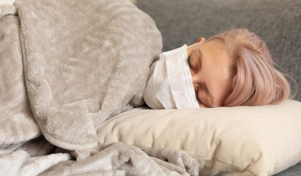 Κορονοϊός: Τι πρέπει να προσέχετε στον ύπνο