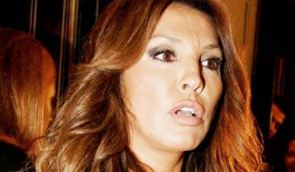 Βάνα Μπάρμπα: Κάτω τα χέρια από τον Φιλιππίδη, αρκετά πια