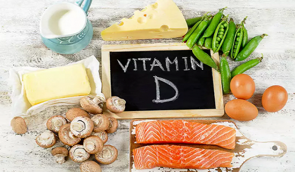 Μύθοι και αλήθειες για την απορρόφηση της βιταμίνης D