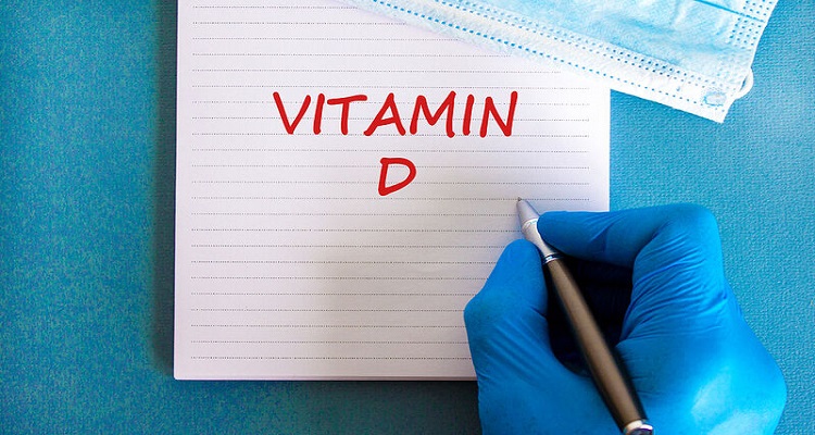 Οι 12 παθήσεις που σχετίζονται με την έλλειψη βιταμίνης D