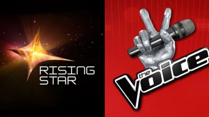 Rising Star και The Voice : Η κριτική επιτροπή. Ποιοι είπαν το ναι; Ονόματα έκπληξη!