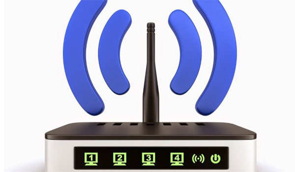 Αλλεργία στο Wi-Fi: Τι συμπτώματα θα νιώσετε – Τι λέει ο Π.Ο.Υ