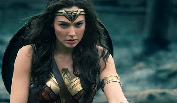 Ακυρώθηκε η πρεμιέρα της ταινίας Wonder Woman στο Λονδίνο