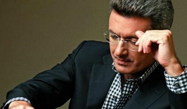 Πένθος για τον Νίκο Χατζηνικολάου: Το «αντίο» στον αγαπημένο του πατέρα