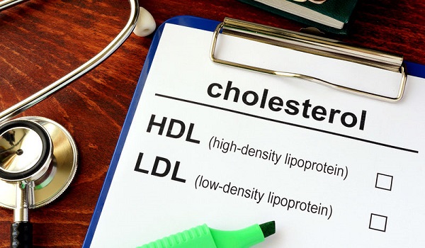 Υψηλή Χοληστερόλη: Πέντε κινήσεις για να την ρίξετε σίγουρα