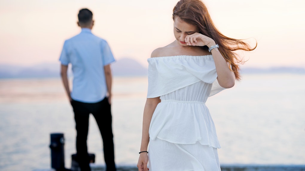Τα 4 σημάδια ότι ο γάμος σας οδεύει σε διαζύγιο κατά 90% – Τι λέει ο ειδικός