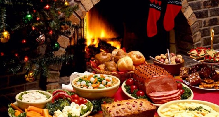 Χριστούγεννα: 7 συμβουλές για τα γιορτινά τραπέζια