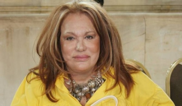 Μαίρη Χρονοπούλου: Σε σοβαρή κατάσταση στο νοσοκομείο η ηθοποιός