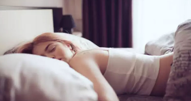 Παγκόσμια Ημέρα Ύπνου σήμερα 18 Μαρτίου: Συμβουλές για να ξεκουραστείτε σωστά