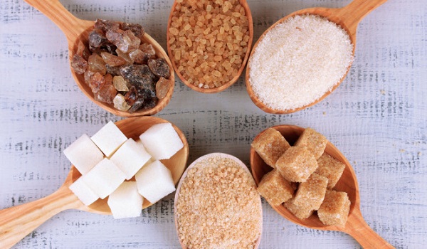 Ζάχαρη: Ποιο είδος μειώνει τη χοληστερίνη και κάνει καλό στο συκώτι