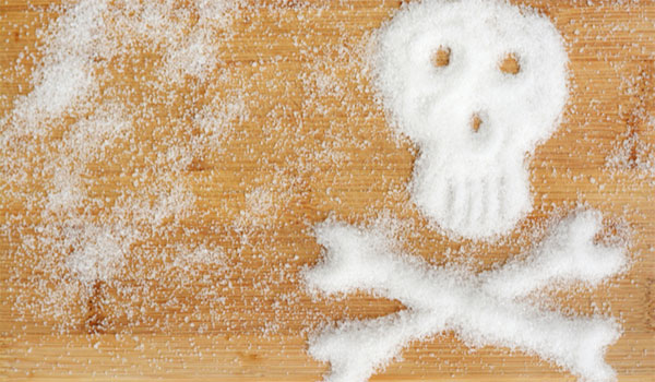 Καταστροφική η ζάχαρη για την υγεία μας: 11 λόγοι για να την αποκλείσετε άμεσα από τη διατροφή σας