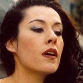 Πέθανε η ηθοποιός και τραγουδίστρια, Δήμητρα Ζέρβα