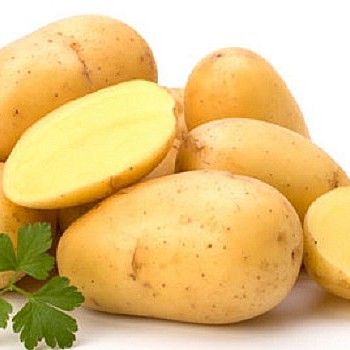 Πέντε πράγματα που μπορείτε να καθαρίσετε με μια πατάτα