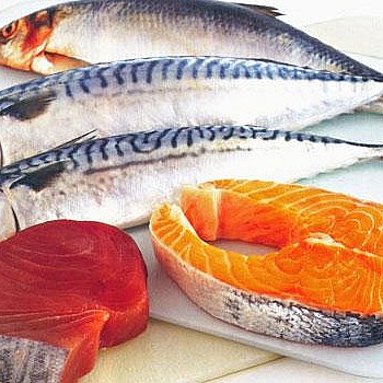 7 τροφές που πρέπει να αποφεύγετε να τρώτε μαζί με ψάρι