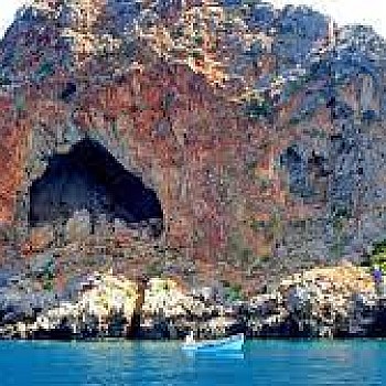 Θοδωρού: Το νησάκι της Κρήτης που είναι επισκέψιμο μόνο μία φορά τον χρόνο
