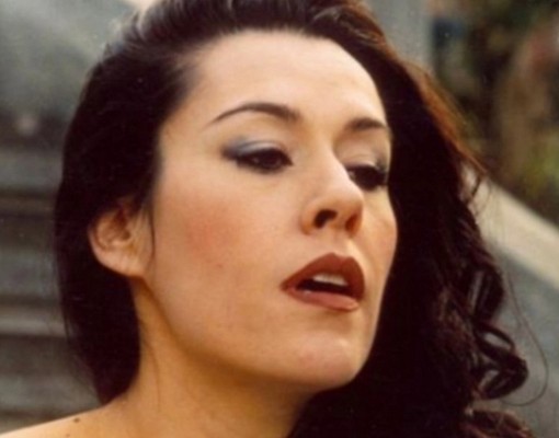 Πέθανε η ηθοποιός και τραγουδίστρια, Δήμητρα Ζέρβα