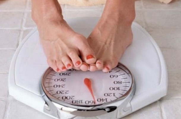 Εννιά λόγοι που μπλοκάρουν την απώλεια βάρους