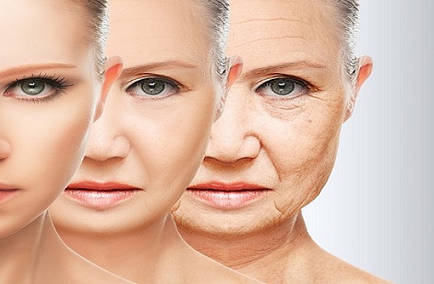 Ελεύθερες ρίζες: Τι είναι & πώς συμβάλλουν στη γήρανση