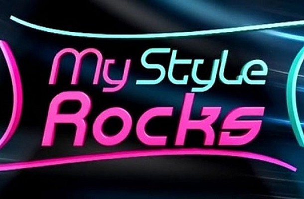 My Style Rocks - Κουδουνάρης σε Σιμόν: Θα με νευριάσεις... Aλήθεια σου λέω