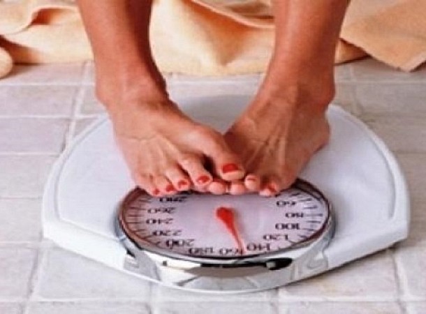 Απώλεια βάρους: 10λεπτα tips για να φτάσεις στον στόχο σου