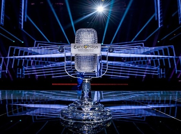 Eurovision 2024: Δείτε σε ποια θέση θα εμφανιστεί η Ελλάδα στον μεγάλο τελικό – Η λίστα με όλες τις χώρες