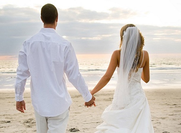 Οι ημερομηνίες γάμου που πρέπει να αποφύγετε αν δεν θέλετε ... διαζύγιο!