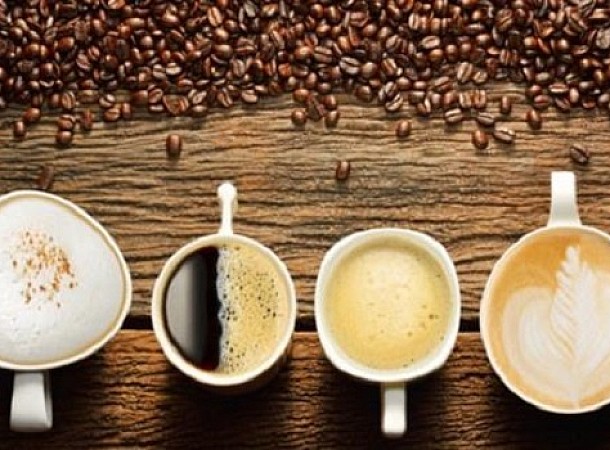 Τι δείχνει για εμάς ο καφές που πίνουμε; Οι απαντήσεις βρίσκονται στις επιλογές μας