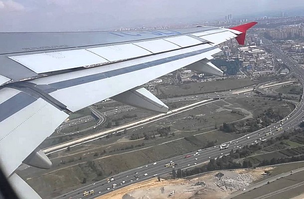 Σημαντική ανακοίνωση για όσους πρόκειται να ταξιδέψουν στην Κωνσταντινούπολη