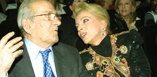 Πέθανε η ηθοποιός Νόνικα Γαληνέα σε ηλικία 85 ετών