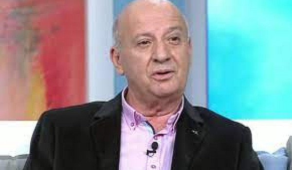 Καθηλώνει ο Θανάσης Κατερινόπουλος για την απώλεια του γιου του: «Να μη συμβεί ποτέ σε κανέναν»