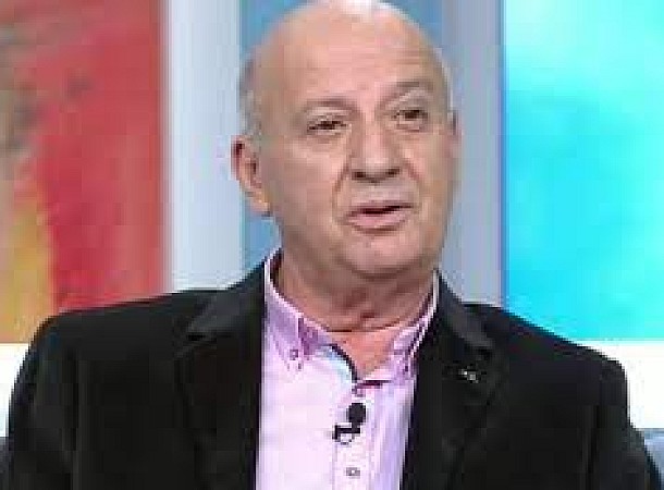 Καθηλώνει ο Θανάσης Κατερινόπουλος για την απώλεια του γιου του: «Να μη συμβεί ποτέ σε κανέναν»