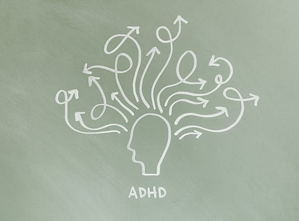 ΔΕΠΥ: 4 άτομα περιγράφουν πως πραγματικά είναι να ζεις με ADHD