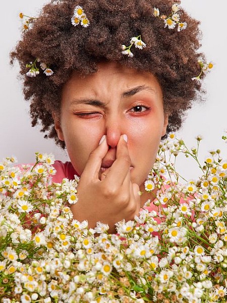 Αλλεργίες: Πέντε μύθοι που πρέπει να σταματήσεις να πιστεύεις