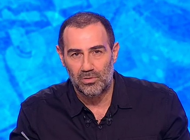 Αντώνης Κανάκης: Ο Πάνος Βλάχος έβαλε στο ίδιο σακί Γεωργιάδη και Πορτοσάλτε, το απόλυτα αυτονόητο τσουβάλιασμα