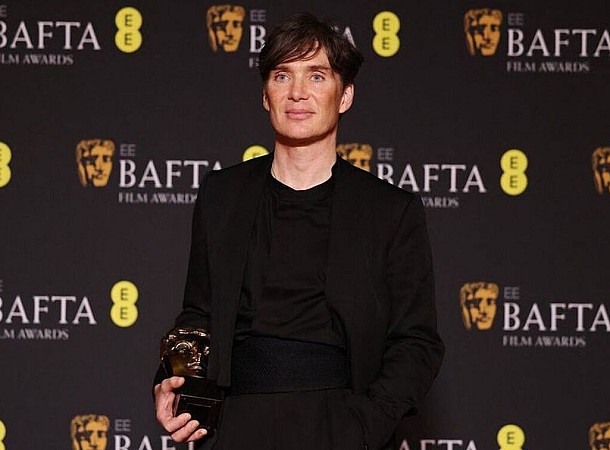 BAFTA Awards 2024: «Σάρωσε» το Oppenheimer – 5 βραβεία για το Poor Things του Λάνθιμου
