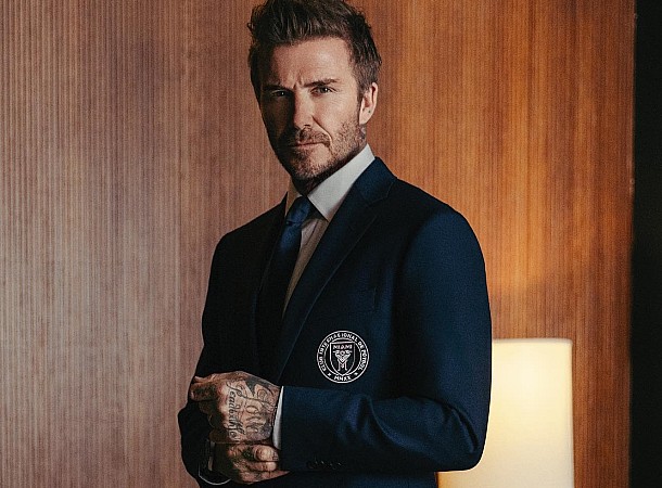 David Beckham: Eξοργισμένος με τον πρίγκιπα Harry και τη Meghan – Το τηλεφώνημα που έθεσε τέλος στη φιλία τους