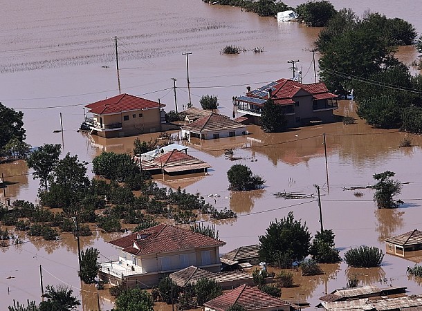 Υπουργείο Υγείας: Τα νοσήματα που απειλούν του πλημμυροπαθείς