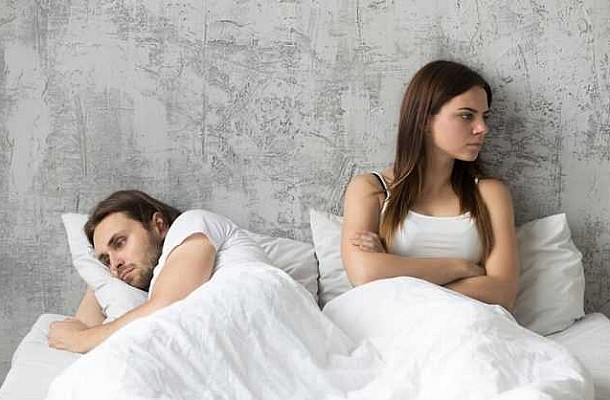 Τρεις λόγοι που μπορεί να αισθάνεστε θλίψη μετά τη σεξουαλική επαφή