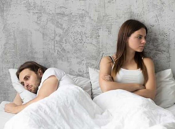 Τρεις λόγοι που μπορεί να αισθάνεστε θλίψη μετά τη σεξουαλική επαφή