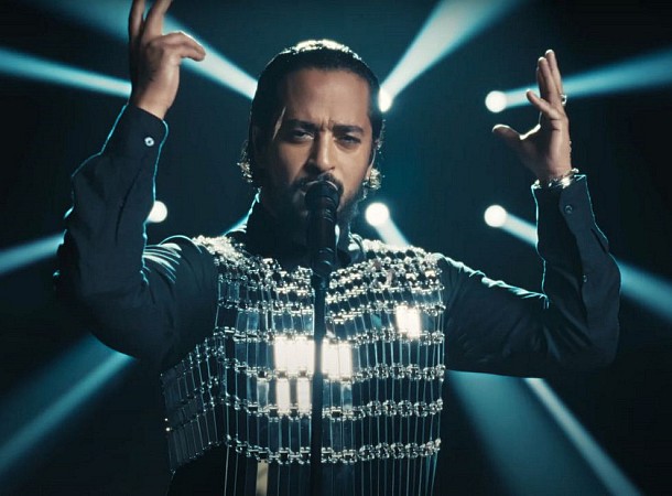 Eurovision 2024: Αυτό είναι το πρώτο υποψήφιο τραγούδι της χρονιάς