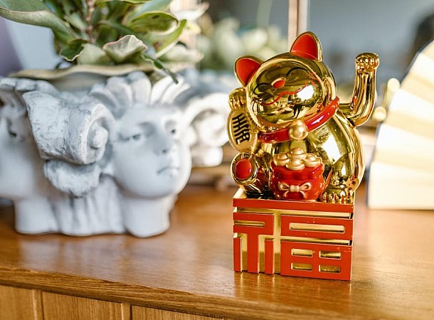 12 tips για να αλλάξει η τύχη σας – Tο Φενγκ Σούι θα σας φέρει χρήμα στο σπίτι σας