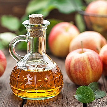 Μέχρι πόσα κιλά μπορεί να χάσετε με 1 κουταλιά μηλόξυδο την ημέρα