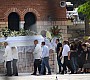 Τραγωδία στην Ικαρία: Ανείπωτος θρήνος στην κηδεία του 11χρονου γιου του Οδυσσέα Σταμούλη