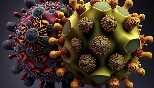 Η επόμενη πανδημία είναι πιθανό να προκληθεί από τον ιό της γρίπης, προειδοποιούν οι επιστήμονες