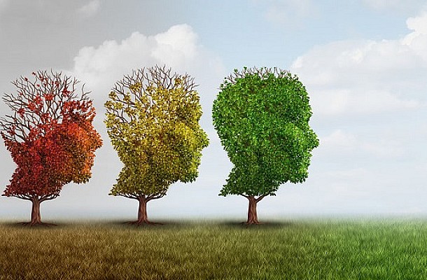 Αλτσχάιμερ: Η απώλεια της όσφρησης είναι πρώιμο σημάδι της νόσου