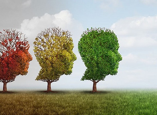 Αλτσχάιμερ: Η απώλεια της όσφρησης είναι πρώιμο σημάδι της νόσου