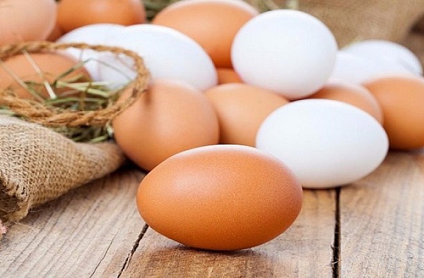 Αυγά και χοληστερόλη: Πόσα μπορούμε να τρώμε την ημέρα;
